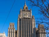 В МИД РФ возмущены тем, что Великобритания не делится данными о крушении А321 В МИД РФ возмущены тем, что Великобритания не делится данными о крушении А321