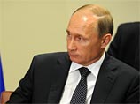 Путин в телефонном разговоре посоветовал Кэмерону оперировать только официальными данными расследования катастрофы А321