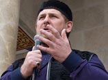 Глава Чеченской республики Рамзан Кадыров назвал торжеством высшей справедливости отмену решения Сахалинского областного суда о признании экстремистскими цитат из Корана Глава Чеченской республики Рамзан Кадыров назвал торжеством высшей справедливости отмену решения Сахалинского областного суда о признании экстремистскими цитат из Корана