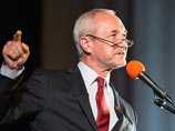 Председатель Комиссии по культуре и массовым коммуникациям Московской городской думы Евгений Герасимов рассказал о "Ночи религий" Председатель Комиссии по культуре и массовым коммуникациям Московской городской думы Евгений Герасимов рассказал о "Ночи религий"
