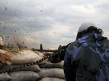 Установлено, что во время боев с повстанцами иприт применили боевики запрещенной в России группировки "Исламское государство" Установлено, что во время боев с повстанцами иприт применили боевики запрещенной в России группировки "Исламское государство"