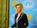 Официальный представитель МИД РФ Мария Захарова прокомментировала инцидент, написав в своем Facebook: "Еще кто-то Шарли?", имея в виду резонансную акцию "Я - Шарли" (Je suis Charlie), прошедшую после теракта в редакции журнала Официальный представитель МИД РФ Мария Захарова прокомментировала инцидент, написав в своем Facebook: "Еще кто-то Шарли?", имея в виду резонансную акцию "Я - Шарли" (Je suis Charlie), прошедшую после теракта в редакции журнала