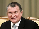 Сечин зовет японцев в проекты по добыче нефти и обещает обеспечить все потребности Японии в газе Сечин зовет японцев в проекты по добыче нефти и обещает обеспечить все потребности Японии в газе