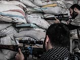 Каждый сирийский повстанец, подготовленный в рамках провалившейся программы Пентагона, обходился США в 2 млн долларов Каждый сирийский повстанец, подготовленный в рамках провалившейся программы Пентагона, обходился США в 2 млн долларов