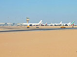 Эвакуация британских туристов из египетского курортного города Шарм-эш-Шейх самолетами авиакомпании Easyjet приостановлена