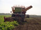 "Коммерсант": в правительстве готовятся максимально ограничить закупки иностранной сельхозтехники