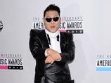 В Сеуле поставят памятник "танцу наездника", который благодаря рэперу Psy известен всему миру как Gangnam Style