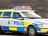 "Пока непонятно, что случилось",- приводит местное издание Aftonbladet слова полиции