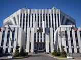В академии Генерального штаба Вооруженных сил России началось обучение руководства федеральных и региональных властей по вопросам обеспечения национальной безопасности государства в целом В академии Генерального штаба Вооруженных сил России началось обучение руководства федеральных и региональных властей по вопросам обеспечения национальной безопасности государства в целом