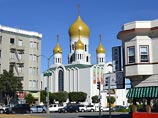 Русская зарубежная церковь просит помочь в реставрации одного из главных эмигрантских храмов