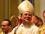 Глава российских католиков поделился впечатлениями о работе Синода в Риме 