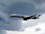 Adria Airways выполняет чартерные рейсы в Египет для словенских туристических компаний