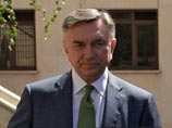 Испанский подросток, мечтавший попасть в тайные помещения Кремля, получил портрет Путина с автографом Испанский подросток, мечтавший попасть в тайные помещения Кремля, получил портрет Путина с автографом