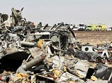 Некоторые жертвы катастрофы российского лайнера Airbus A321 над Синаем погибли из-за взрыва на борту, сообщил источник "Коммерсанта"