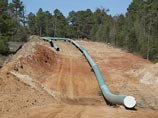 Отказ Обамы от строительства Keystone вдохновил экологических активистов Отказ Обамы от строительства Keystone вдохновил экологических активистов