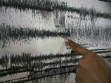 В Чили землетрясение магнитудой 6,8. Предупреждения о цунами нет