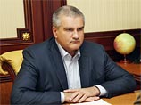 Глава Республики Крым Сергей Аксенов поручил Министерству курортов и туризма сделать Крым альтернативой египетским курортам и разработать программы размещения туристов "не уступающие по цене и качеству отдыху в Египте и Турции" Глава Республики Крым Сергей Аксенов поручил Министерству курортов и туризма сделать Крым альтернативой египетским курортам и разработать программы размещения туристов "не уступающие по цене и качеству отдыху в Египте и Турции"