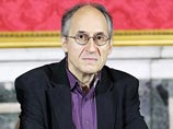 У консульства Франции в Петербурге прошли пикеты против Charlie Hebdo У консульства Франции в Петербурге прошли пикеты против Charlie Hebdo