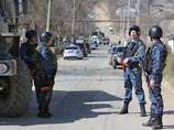 Силовики отчитались о ликвидации главаря "махачкалинской банды" в ходе КТО в Дагестане Силовики отчитались о ликвидации главаря "махачкалинской банды" в ходе КТО в Дагестане