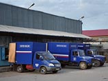 Багаж россиян из Египта в регионы доставит "Почта России" Багаж россиян из Египта в регионы доставит "Почта России"