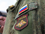 Физподготовку российских военных начнут тестировать одним комплексным упражнением