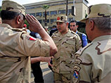 В Каире назвали нелепицей сообщения об обстреле британского лайнера
