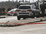 В Израиле араб на автомобиле въехал в толпу: трое госпитализированы В Израиле араб на автомобиле въехал в толпу: трое госпитализированы