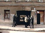 Сегодня в Санкт-Петербурге совершено покушение на старшего следователя по особо важным делам ГУВД Санкт-Петербурга и Ленинградской области Сегодня в Санкт-Петербурге совершено покушение на старшего следователя по особо важным делам ГУВД Санкт-Петербурга и Ленинградской области