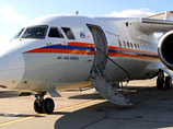 Самолет МЧС доставил в Санкт-Петербург останки погибших при крушении самолета А321 на Синае, передает ТАСС со ссылкой на пресс-службу ведомство