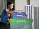 Исторические выборы в Мьянме завершились при высочайшей явке