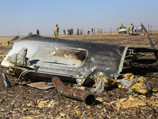 Египетские следователи заявили о том, что с вероятностью в 90% на борту российского самолета Airbus А321, потерпевшего крушение над Синаем, взорвалась бомба