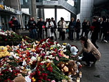 Разбившийся самолет летел из Шарм-эш-Шейха в Петербург, большинство жертв были жителями этого города
