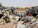 Британские СМИ назвали имя организатора взрыва на борту А321