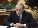 Президент РФ Владимир Путин подписал указ о запрете для российских авиакомпаний полетов в Египет и из него
