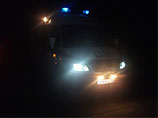 Пассажирский автобус столкнулся с двумя грузовиками в Курской области, есть пострадавшие