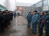 В смоленской колонии произошли беспорядки среди заключенных: по данным прессы, есть пострадавшие В смоленской колонии произошли беспорядки среди заключенных: по данным прессы, есть пострадавшие