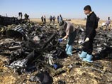 В Египте проверяют персонал отелей, в которых останавливались туристы с разбившегося А321 В Египте проверяют персонал отелей, в которых останавливались туристы с разбившегося А321