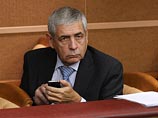 "Ведомости": курирующий налоговую систему Сергей Шаталов может уйти с поста замминистра финансов "Ведомости": курирующий налоговую систему Сергей Шаталов может уйти с поста замминистра финансов
