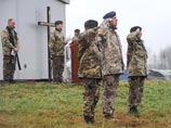 В Латвии начинаются совместные маневры Национальных вооруженных сил страны и сил быстрого реагирования альянса Arrcade Fusion 15