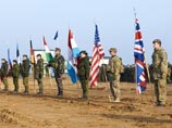 Масштабные учения НАТО с участием военных из 10 стран начинаются в Латвии и Литве