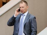 Вице-спикер Госдумы от ЛДПР Игорь Лебедев Вице-спикер Госдумы от ЛДПР Игорь Лебедев