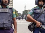 В Бангладеш казнят убийц двух мальчиков, в одного из которых бывший босс накачал компрессором воздух