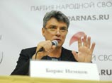 Борис Немцов Борис Немцов