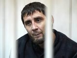 Руслану Мухудинову предъявлено заочное обвинение в организации убийства Немцова