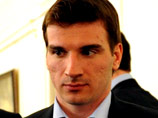 Хоккеист Николай Жердев сменил шестой клуб КХЛ за три сезона Хоккеист Николай Жердев сменил шестой клуб КХЛ за три сезона