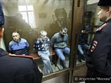 Судья счел, что обвиняемые нарушили правила безопасности движения и эксплуатации метрополитена, что привело к смерти двух и более лиц Судья счел, что обвиняемые нарушили правила безопасности движения и эксплуатации метрополитена, что привело к смерти двух и более лиц