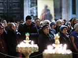 В Исаакиевском соборе Петербурга совершили поминальную службу по жертвам авиакатастрофы в Египте В Исаакиевском соборе Петербурга совершили поминальную службу по жертвам авиакатастрофы в Египте