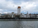 В здании РАН произошел взрыв бытового газа: один человек погиб В здании РАН произошел взрыв бытового газа: один человек погиб