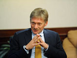 Пресс-секретарь главы государства Дмитрий Песков дал понять, что данные, которые публикуют блоггеры, не заслуживают внимания Кремля Пресс-секретарь главы государства Дмитрий Песков дал понять, что данные, которые публикуют блоггеры, не заслуживают внимания Кремля