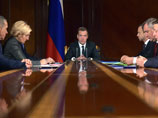 Премьер-министр России Дмитрий Медведев считает, что ситуация с временным запретом на полеты российских авиакомпаний в Египет и ее последствия не будут краткосрочными